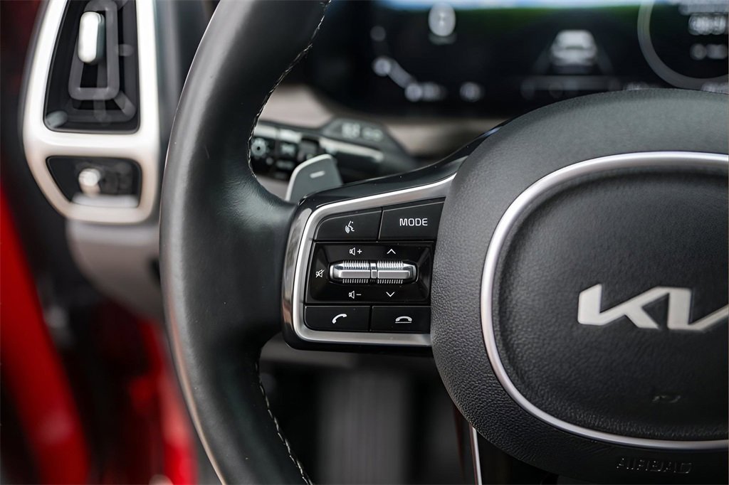 Used 2022 Kia Sorento SX Prestige image 14