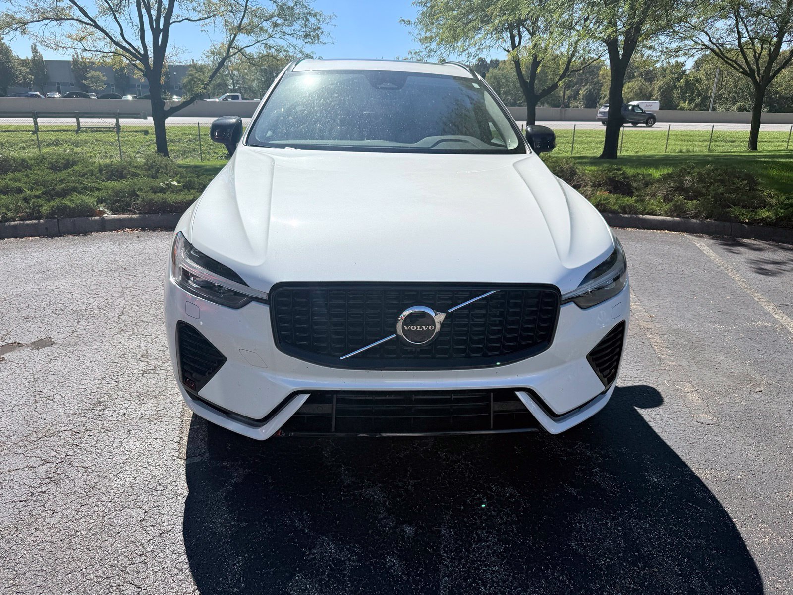 Used 2025 Volvo XC60 T8 Core w/ Protection Package Premier