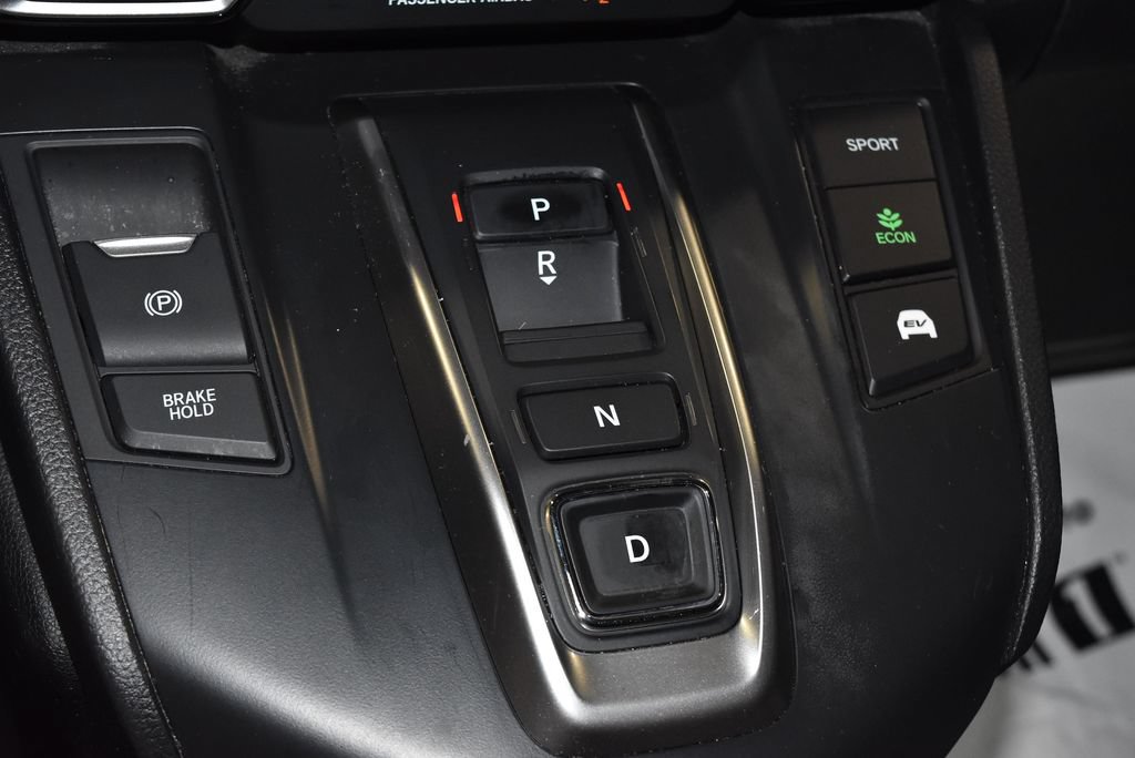 Used 2022 Honda CR-V EX-L image 14