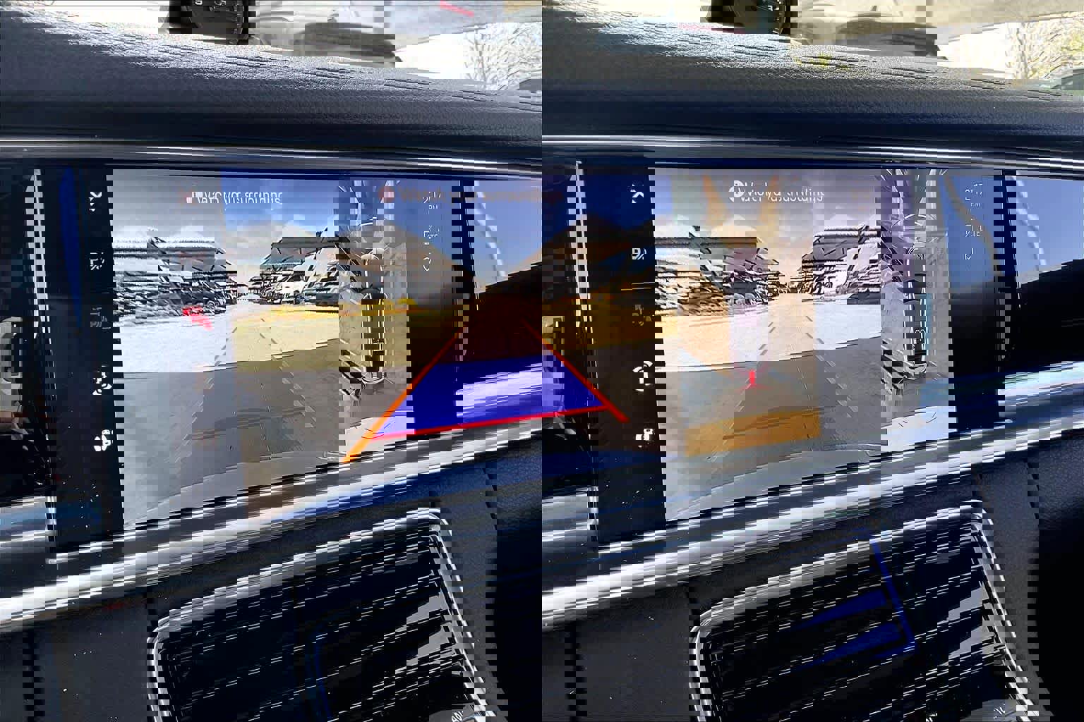 Used 2022 Porsche Panamera 4 Platinum Edition image 32