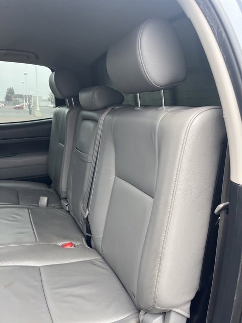 Used 2010 Toyota Tundra Limited image 9