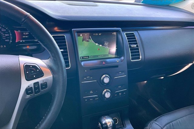 Used 2018 Ford Flex SEL w/ Equipment Group 202A image 9