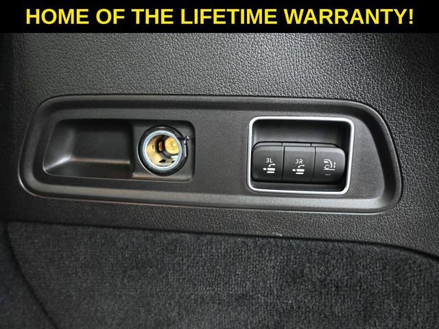 Used 2020 Mercedes-Benz GLS 580 4MATIC image 48