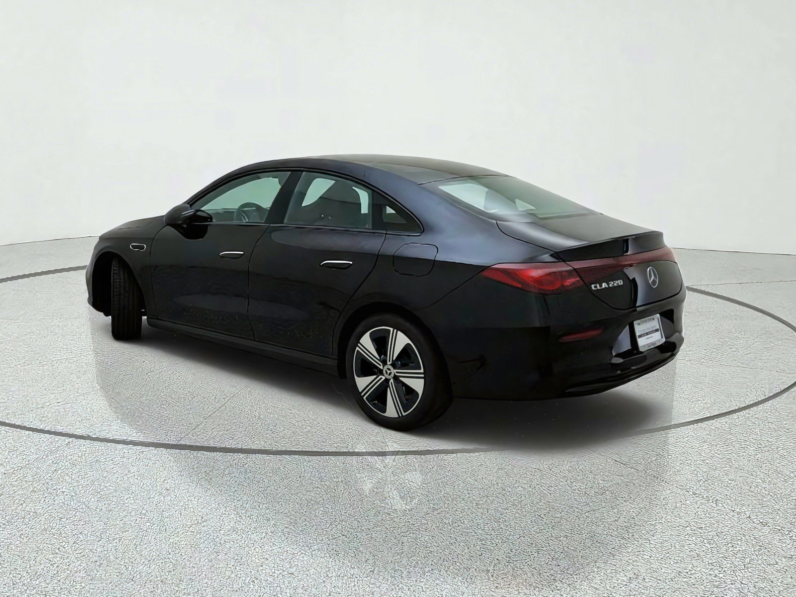 New 2027 Mercedes-Benz CLA 220 image 12