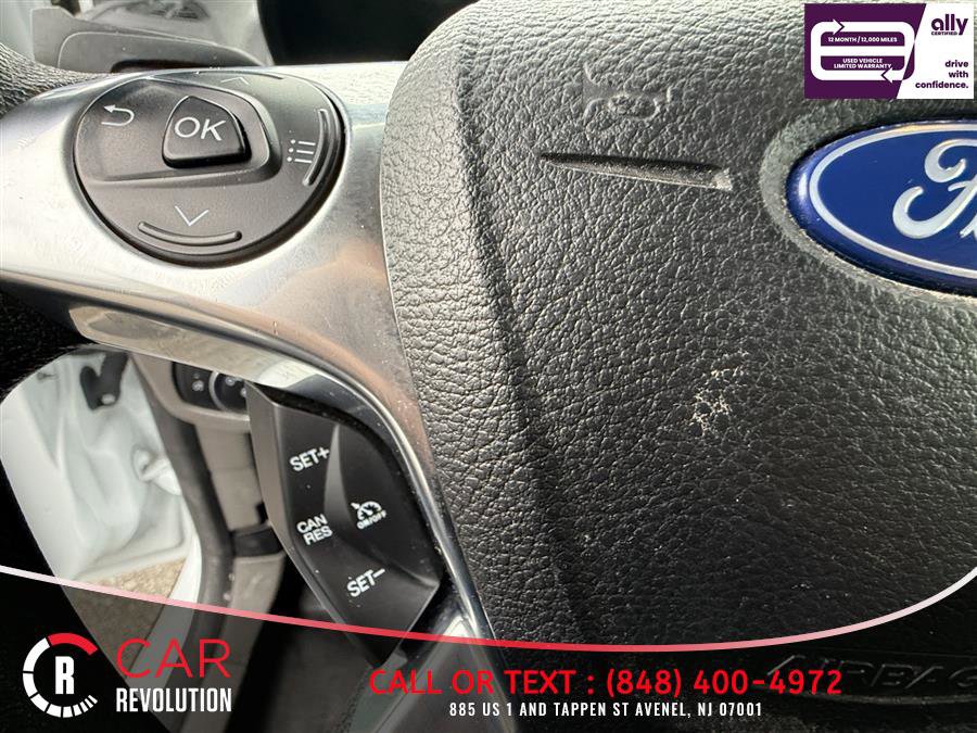 Used 2022 Ford Transit Connect XL image 14