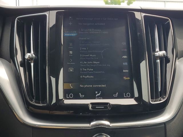 Used 2019 Volvo XC60 T6 Momentum w/ Premium Package AWD/4WD image 27