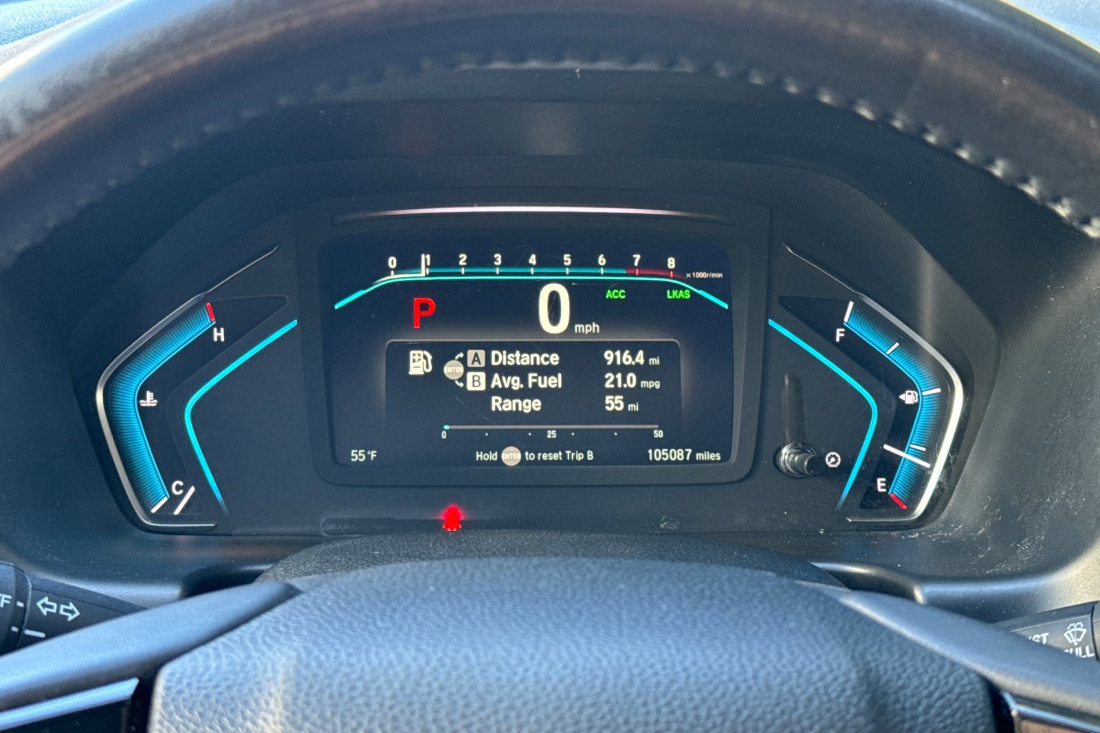 Used 2018 Honda Odyssey Touring image 24