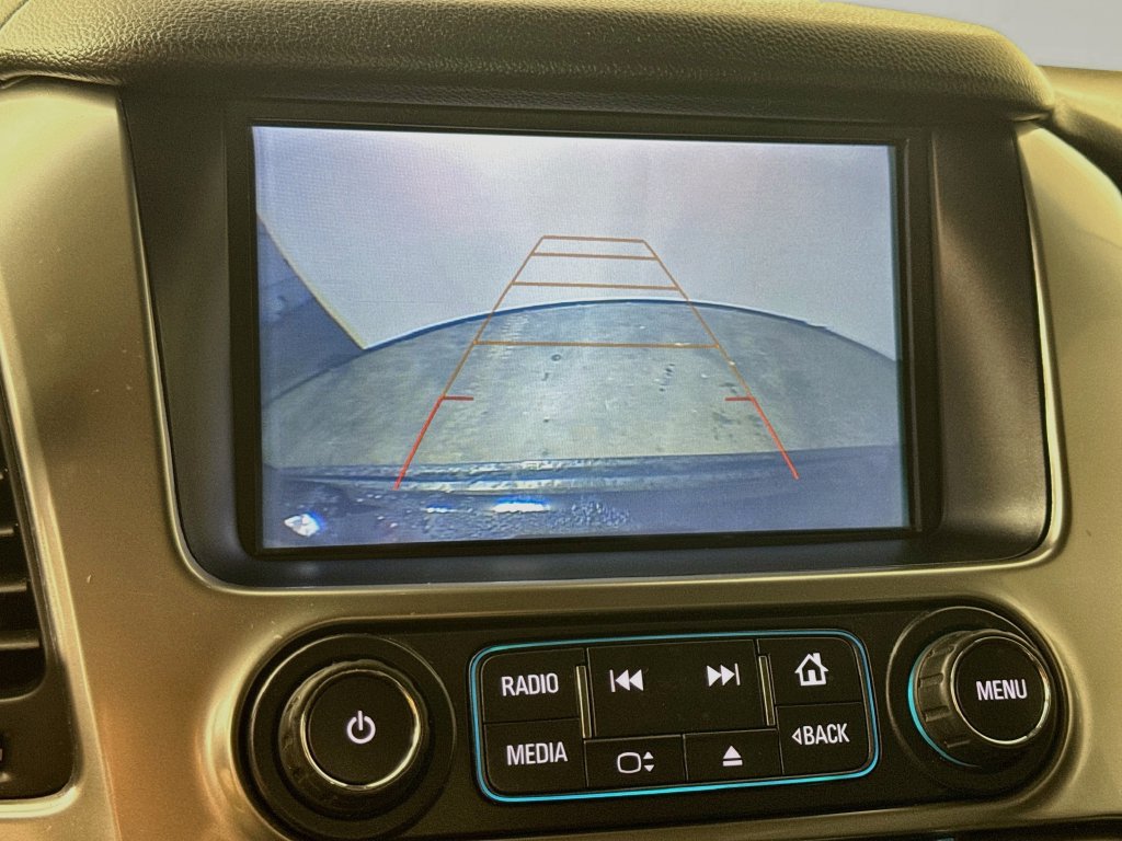 Used 2019 Chevrolet Tahoe LT RWD image 14