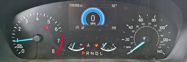 Used 2020 Ford Escape SE FWD image 11