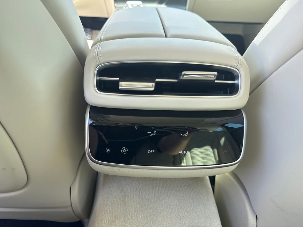 New 2026 Genesis G80 3.5T Sport Prestige image 14