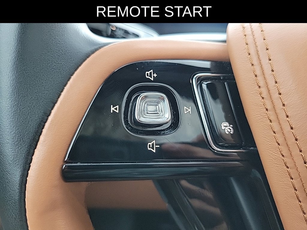 Used 2024 Lincoln Aviator Black Label AWD/4WD image 22
