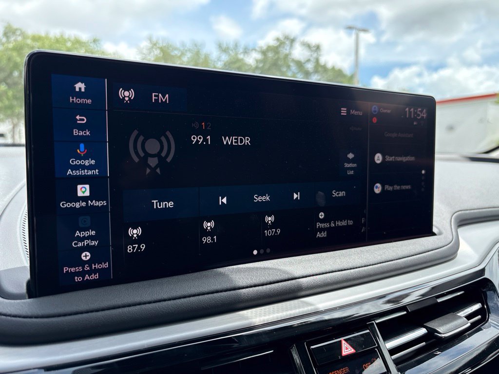 New 2026 Acura MDX w/ Technology Package FWD image 31