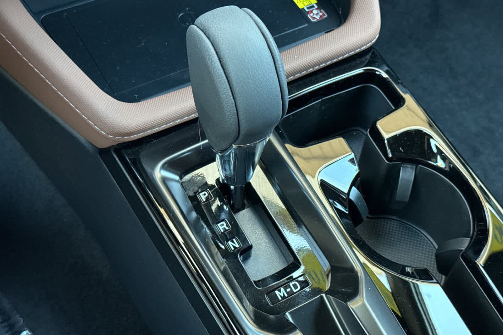 New 2026 Subaru Forester Touring AWD/4WD image 23