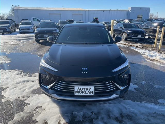 New 2026 Buick Envista Preferred w/ Convenience I Package FWD image 9