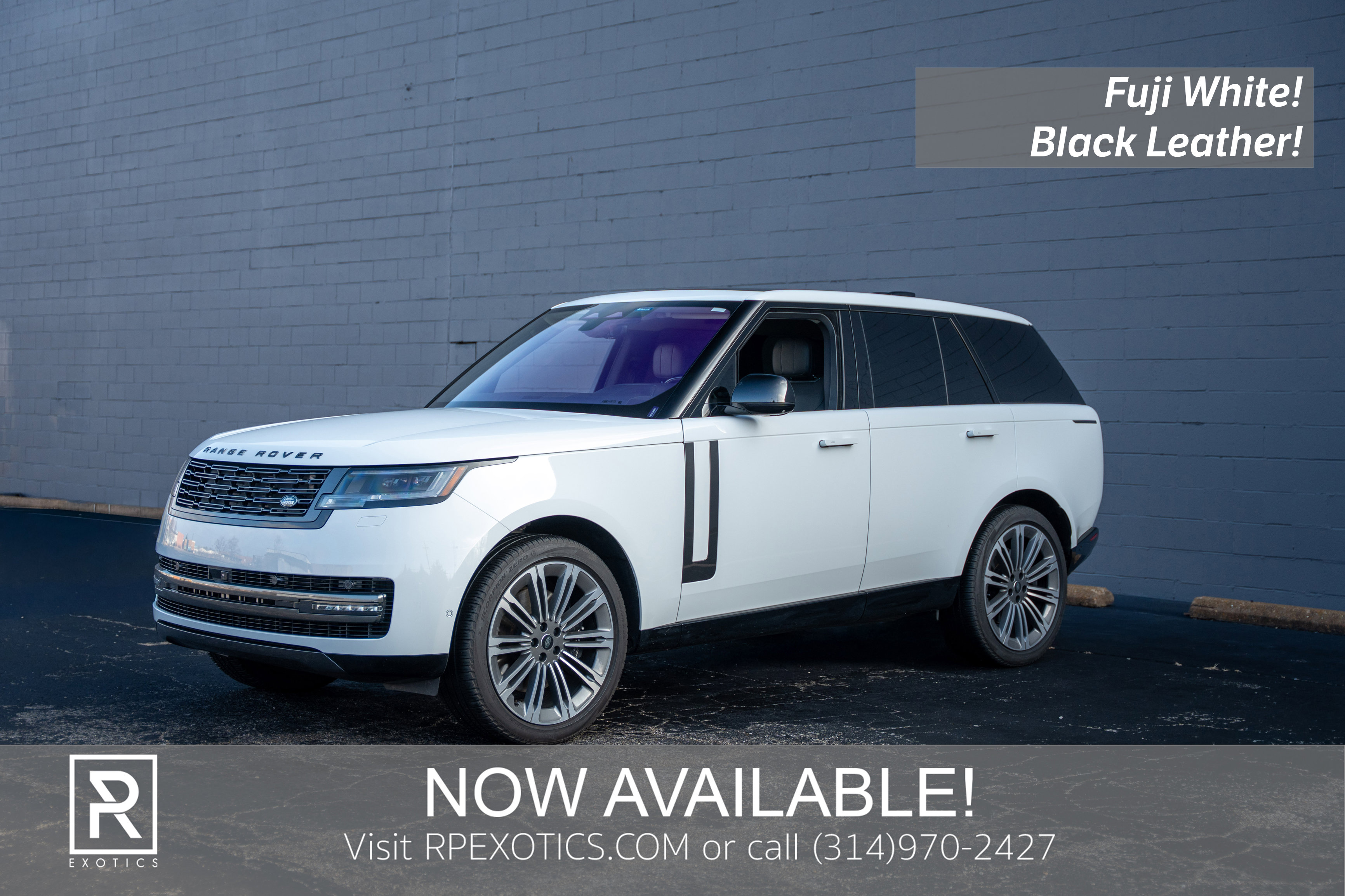Used 2023 Land Rover Range Rover SE AWD/4WD image 18