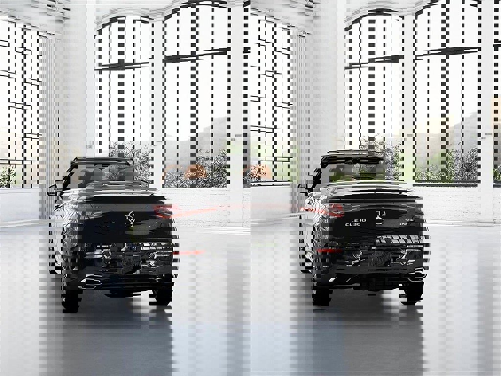 New 2026 Mercedes-Benz CLE 300 4MATIC Cabriolet image 26