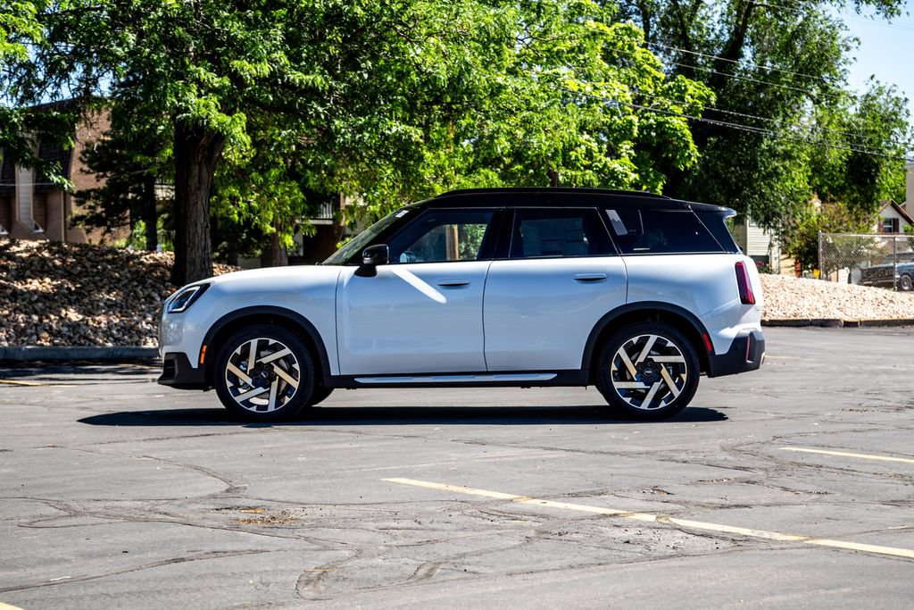 New 2027 MINI Cooper Countryman S AWD/4WD image 2