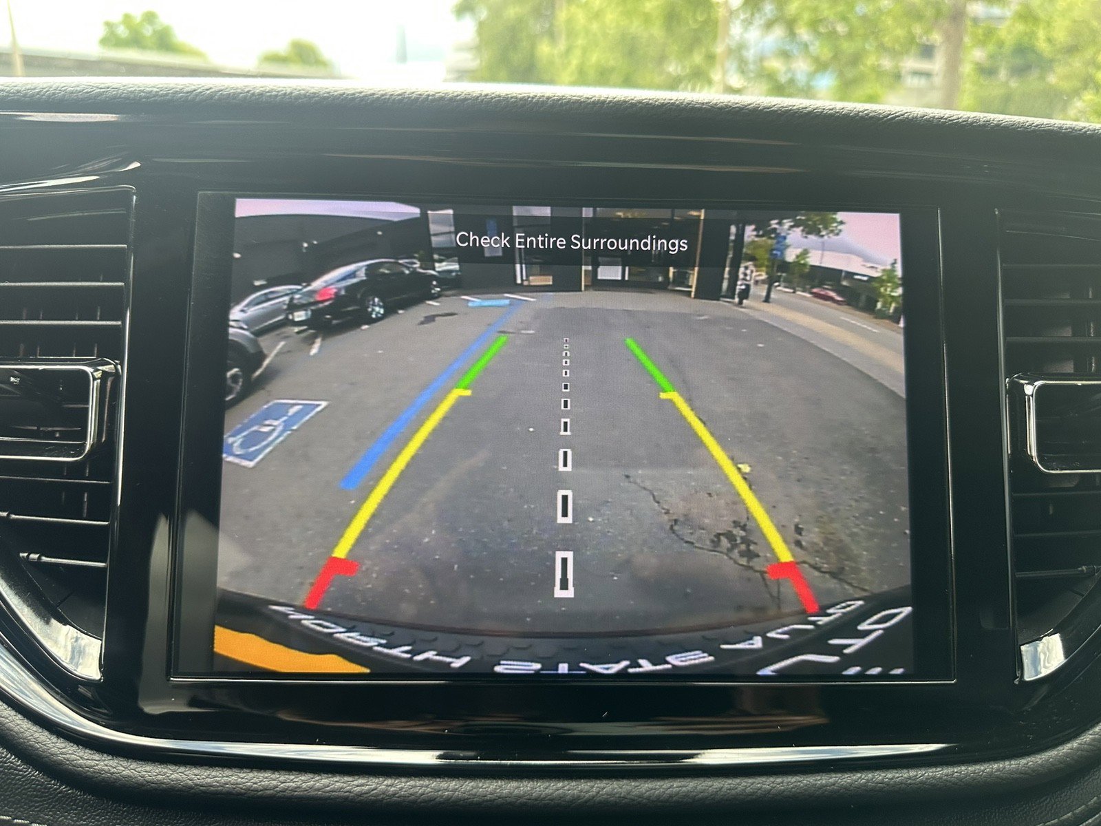 Used 2021 Dodge Durango GT AWD/4WD image 28