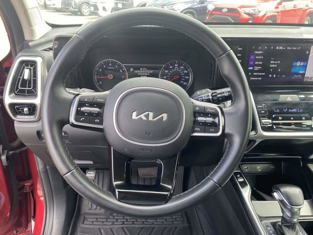 Used 2022 Kia Sorento S FWD image 21