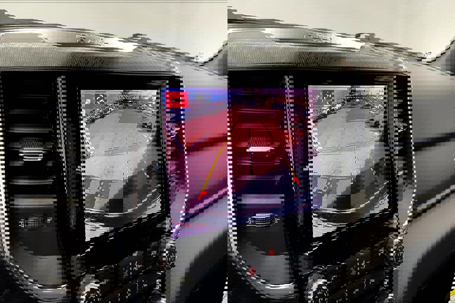 New 2026 RAM 1500 Big Horn image 13