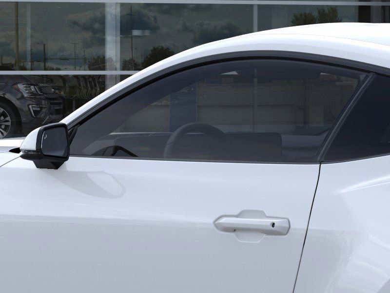 New 2025 Ford Mustang GT Premium w/ GT Performance Package image 36