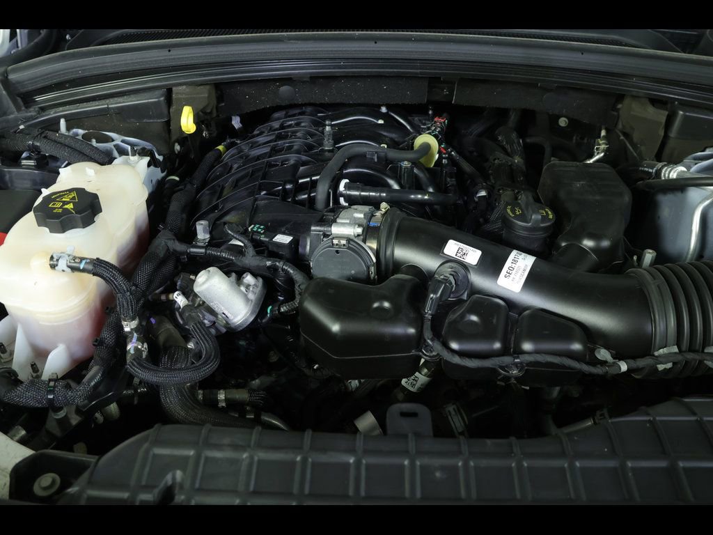 Used 2024 Jeep Grand Cherokee Limited image 22