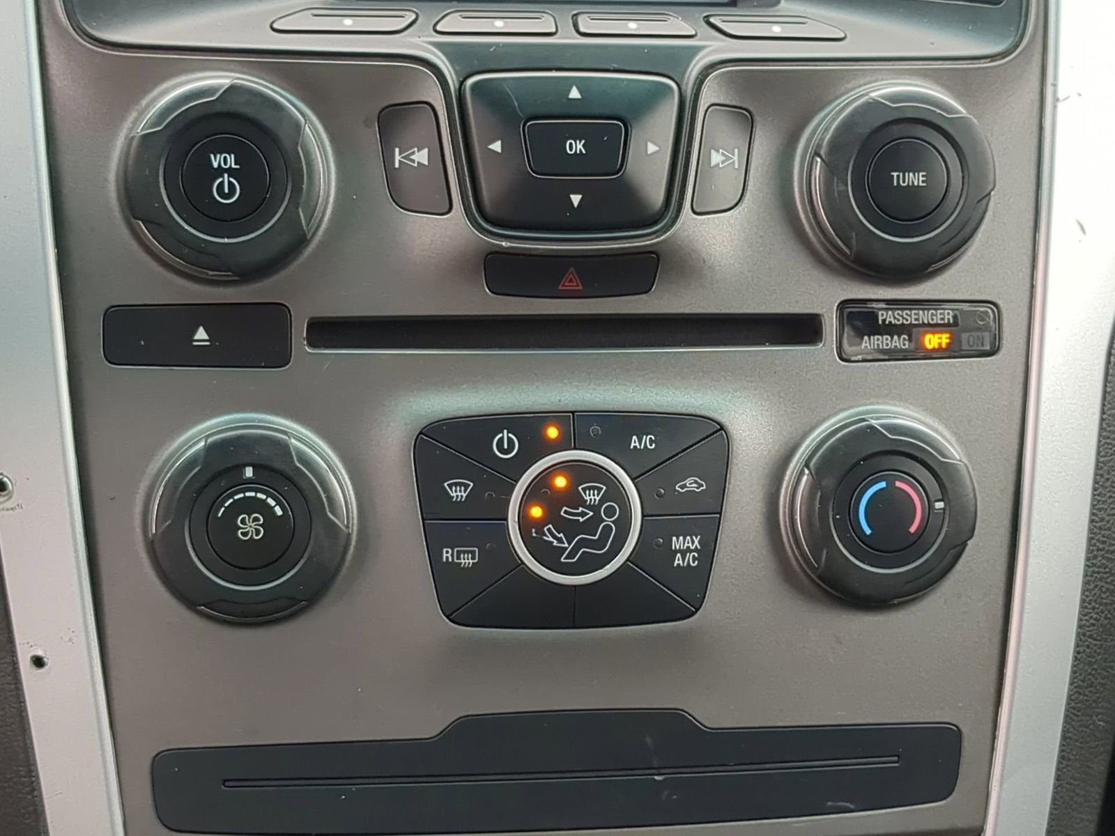 Used 2013 Ford Explorer 4WD Police Interceptor image 28