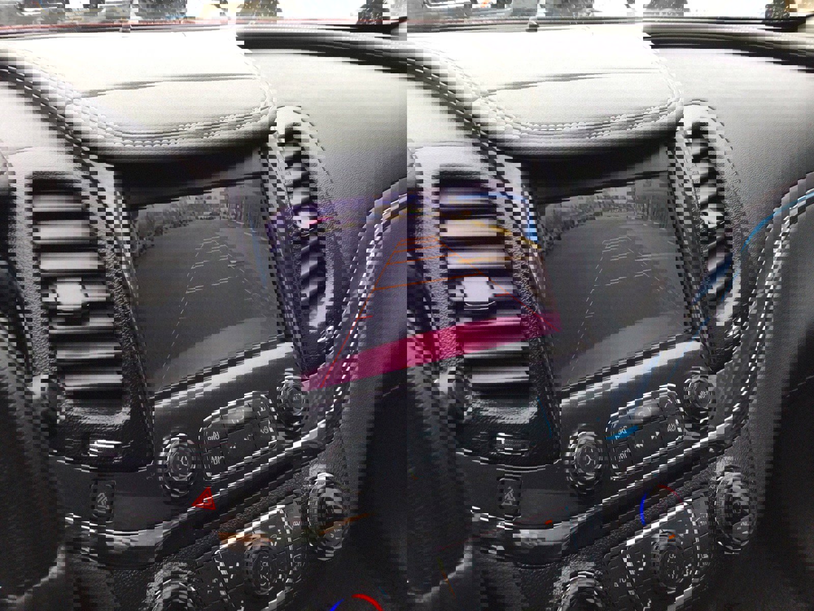 Used 2014 Chevrolet Impala LT w/ Premium Seating Package image 23