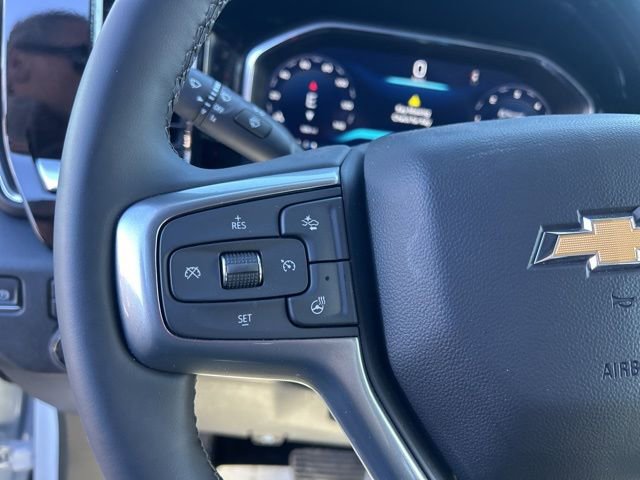 New 2026 Chevrolet Silverado 3500 LT w/ Convenience Package image 18