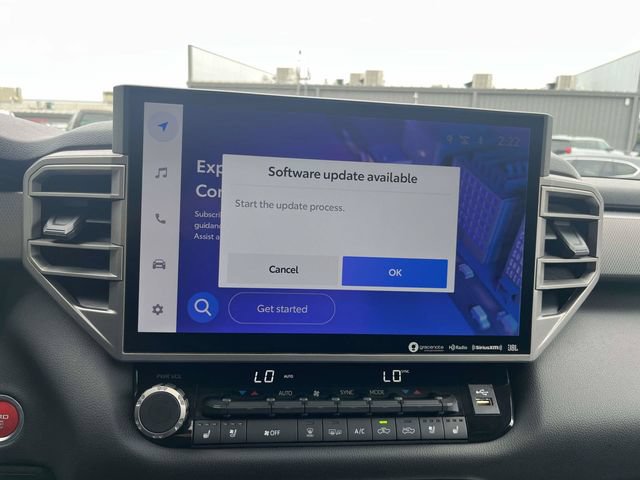 Used 2022 Toyota Tundra Limited w/ TRD Off-Road Package RWD image 27
