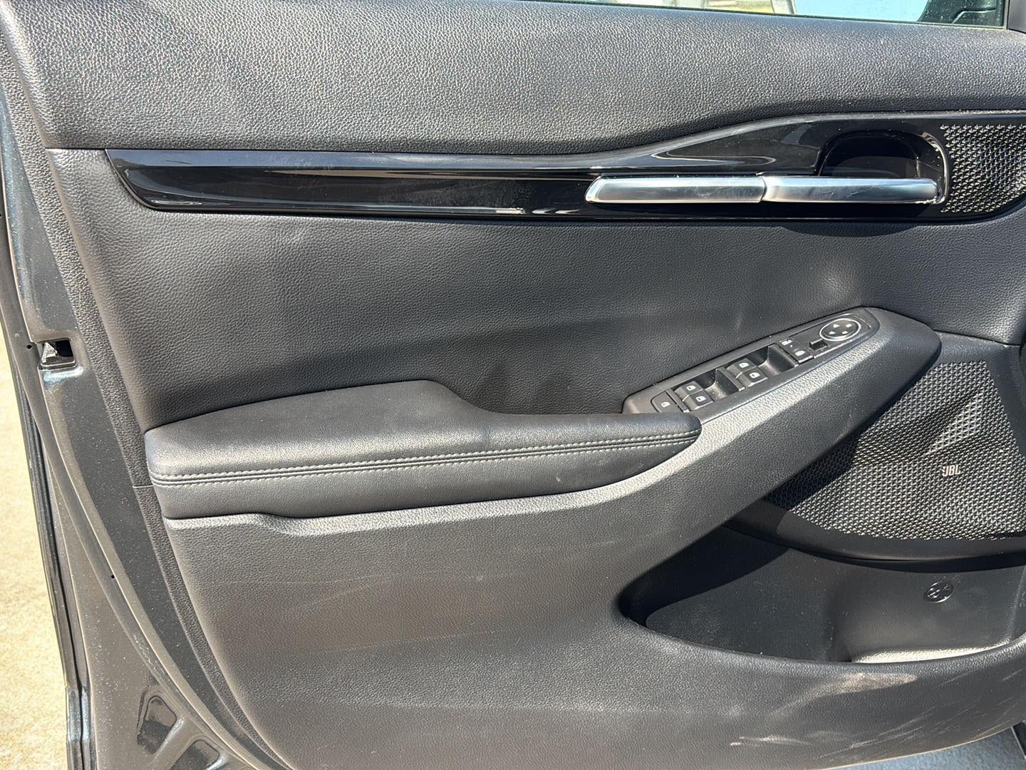 Used 2024 Kia Seltos EX FWD image 10