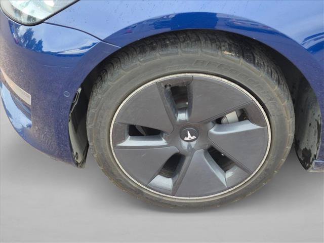 Used 2021 Tesla Model 3 Standard Range Plus RWD image 13