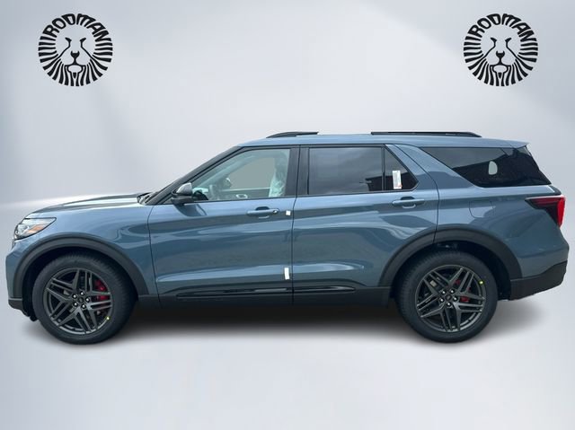New 2026 Ford Explorer ST w/ Sun And Sound Package image 7
