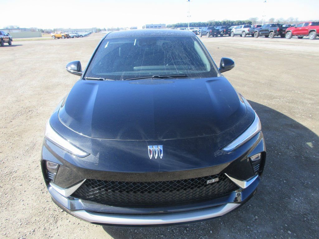 New 2026 Buick Envista Sport Touring w/ Convenience I Package image 11