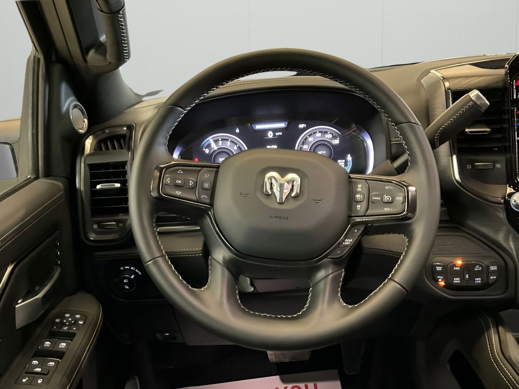 New 2026 RAM 2500 Power Wagon image 11