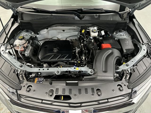 Used 2024 Chevrolet TrailBlazer LS w/ LS Convenience Package image 20