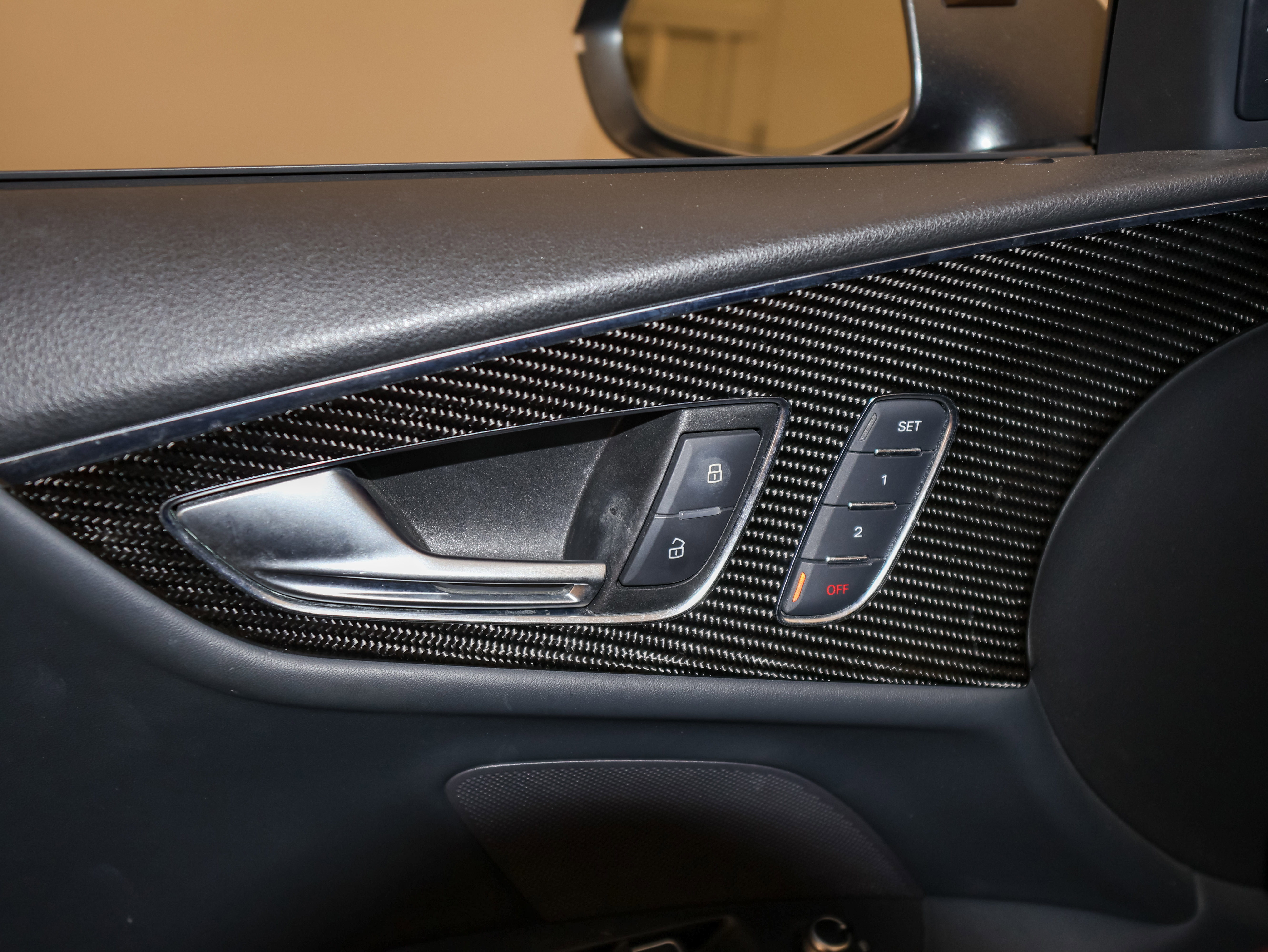 Used 2015 Audi RS 7 Prestige w/ Dynamic Package image 19