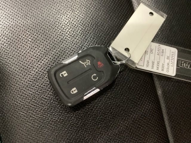 Used 2020 GMC Acadia AT4 w/ LPO, 'HIT The Road' Package image 26