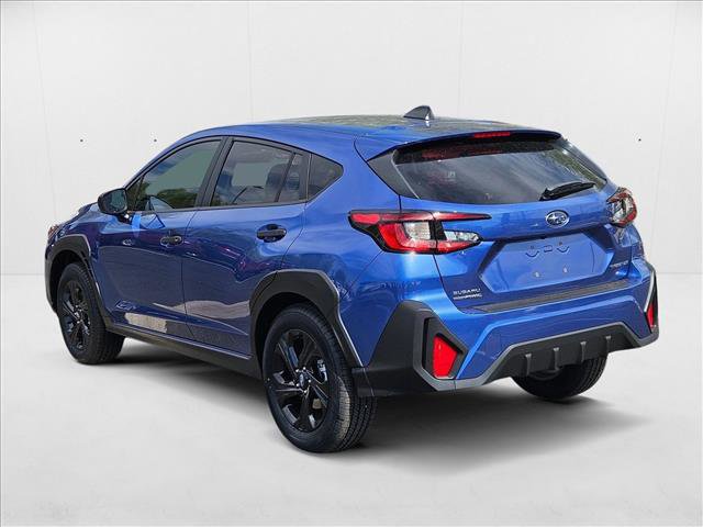 New 2025 Subaru Crosstrek 2.0i image 9