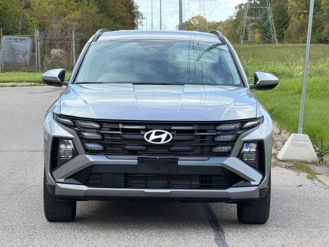 Used 2025 Hyundai Tucson SEL FWD image 6