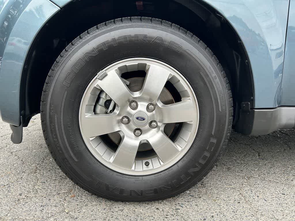 Used 2012 Ford Escape Limited AWD/4WD image 8