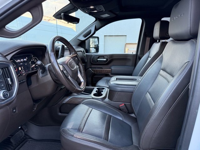 Used 2021 GMC Sierra 2500 Denali w/ Denali Ultimate Package image 6