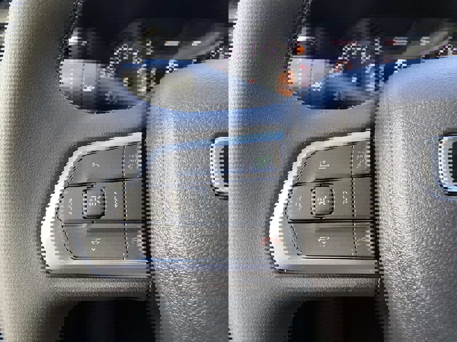 New 2026 Jeep Compass Limited image 15