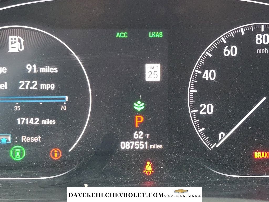 Used 2018 Honda Accord Sport image 41