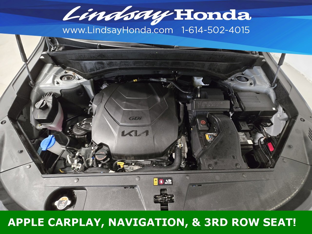 Used 2025 Kia Telluride SX Prestige X-Line image 23