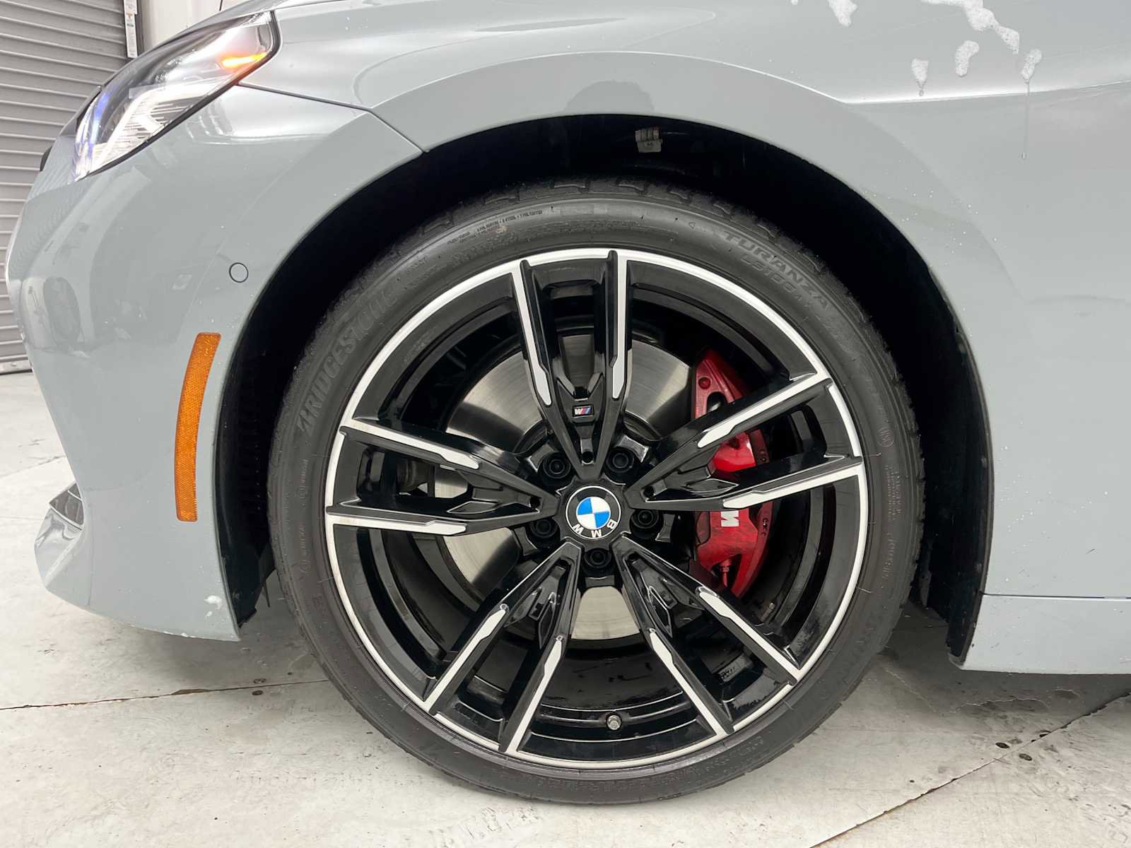 Used 2026 BMW M240i xDrive image 19