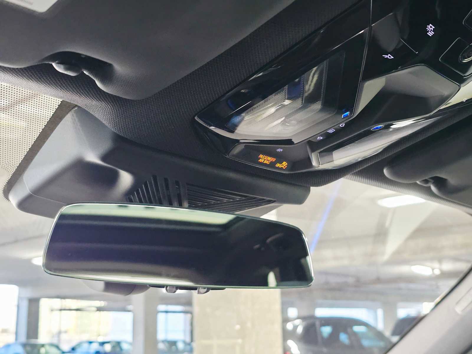 New 2026 BMW X3 M50 w/ Premium Package AWD/4WD image 18