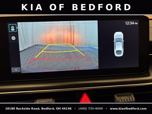 Used 2026 Kia K5 GT-Line FWD image 22