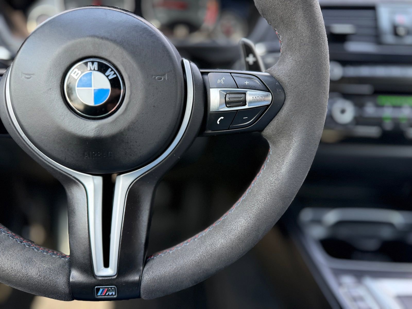 Used 2019 BMW M4 CS w/ Executive Package RWD image 23