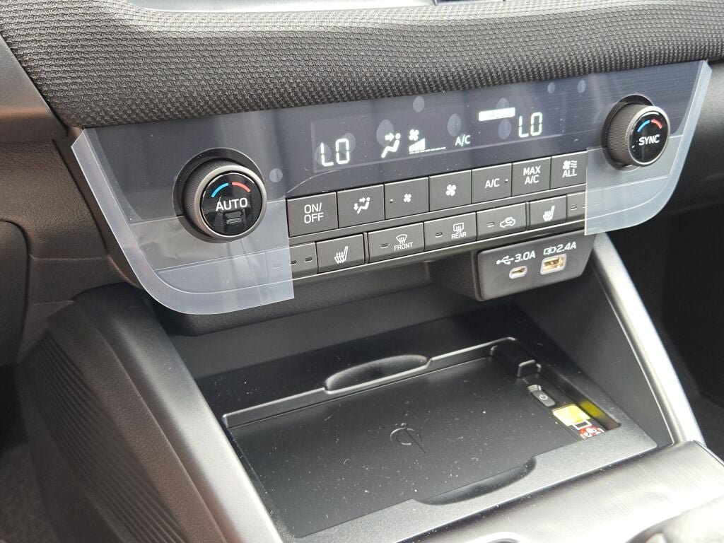 New 2026 Subaru Outback Limited XT AWD/4WD image 30